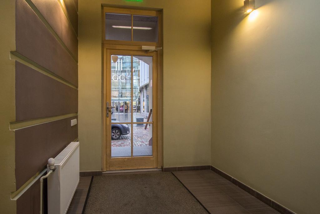 Old Riga Galleria Apartment 外观 照片